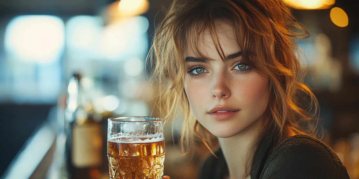 Depresja alkoholowa