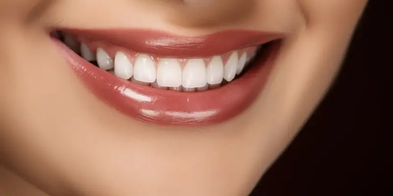 Czy z opryszczką można iść do dentysty?