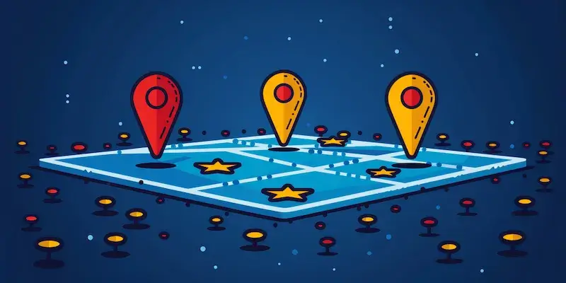 Google Maps jak włączyć głos?