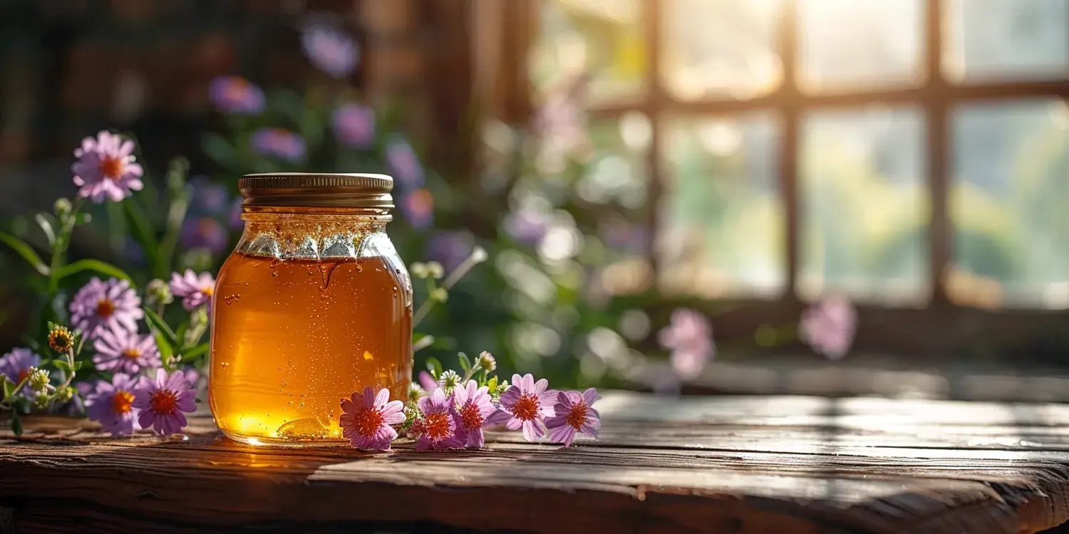 Jak odróżnić miód naturalny od miodu sztucznego?