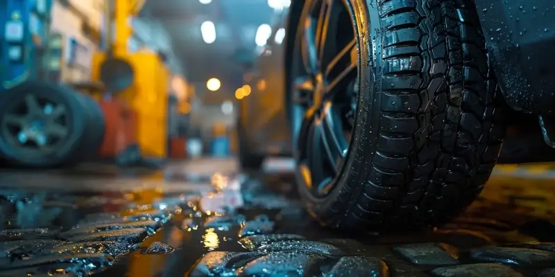 Jak warsztat samochodowy powinien dbać o wizerunek?
