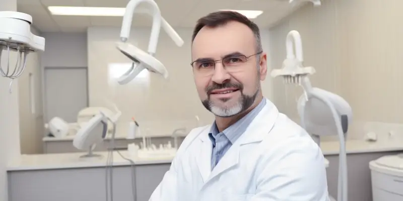 Mity na temat leczenia stomatologicznego