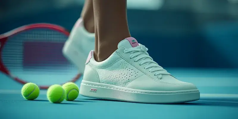 Tenis kobiecy ile setów?