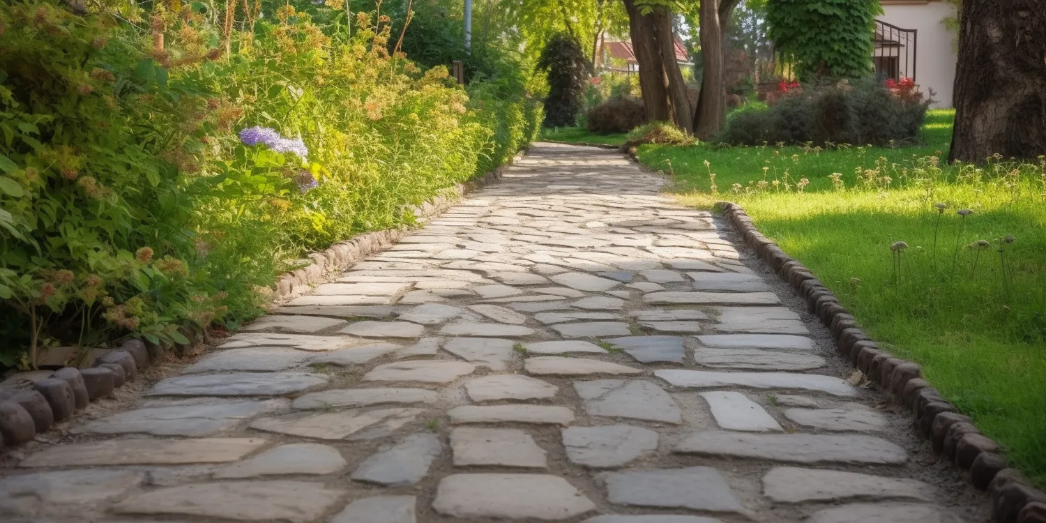 Kostka brukowa układanie Stargard