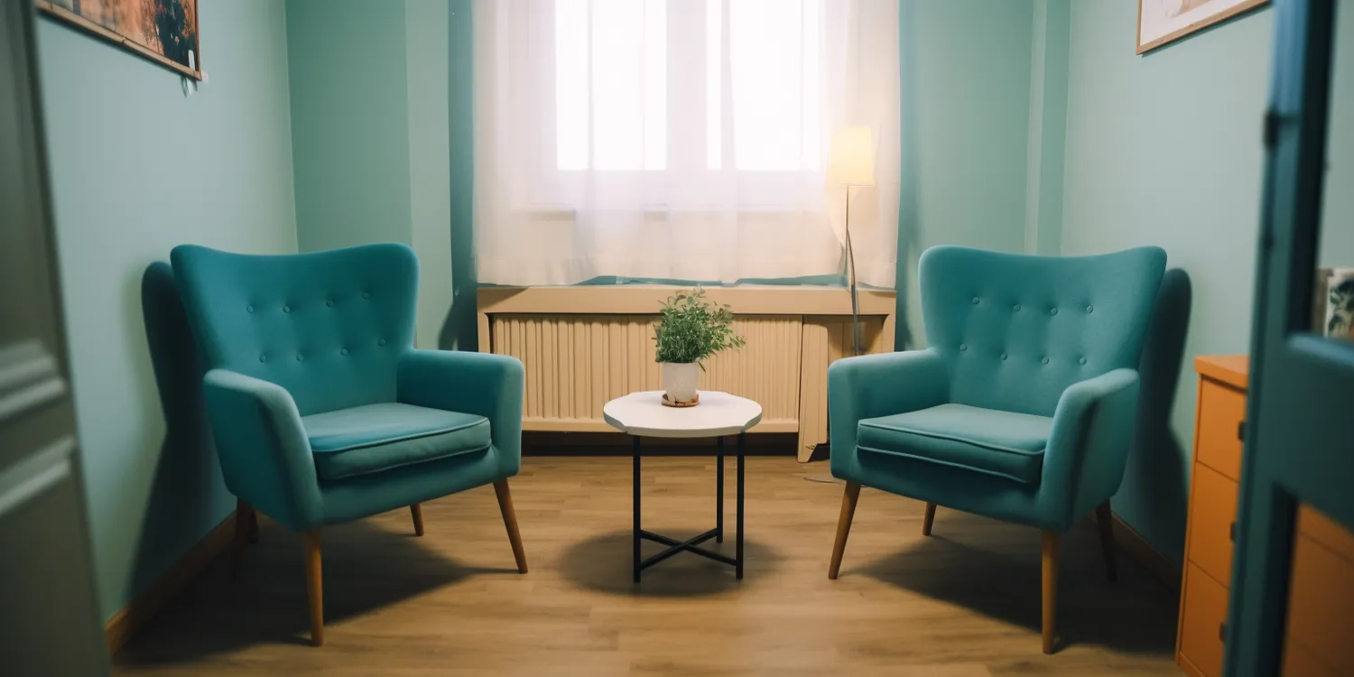 Psychiatra depresja Mokotów