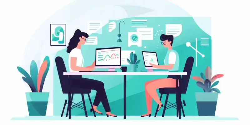 Firma SEO Trójmiasto