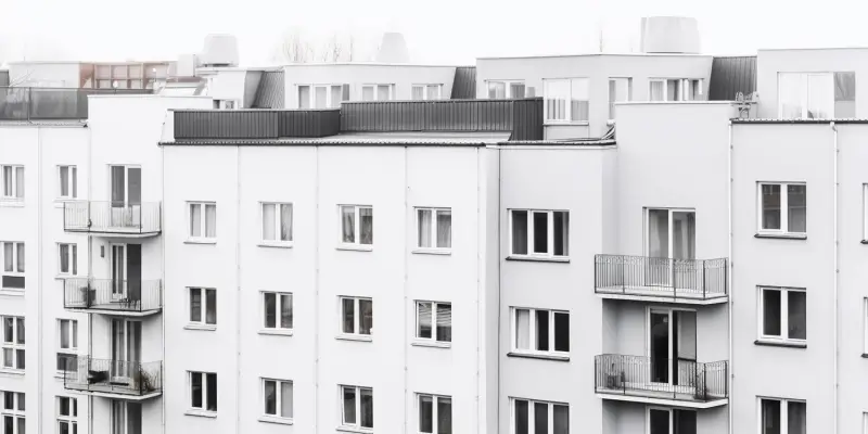 Stolarka otworowa Szczecin