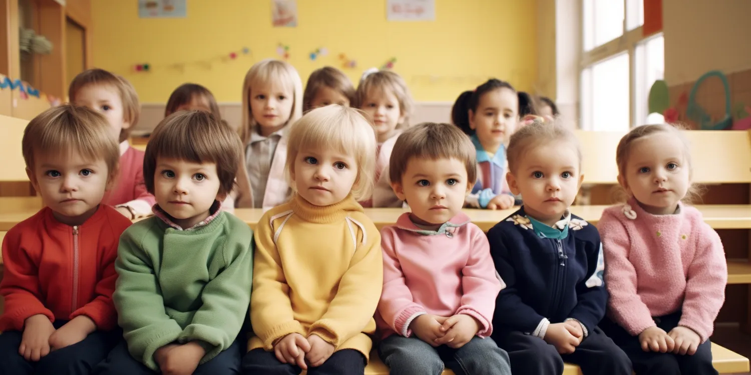 Co to znaczy niepubliczne przedszkole?