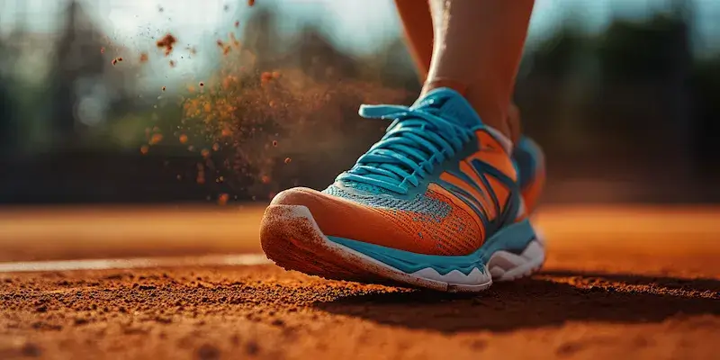 Buty do tenisa jakie?