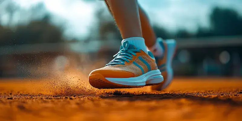 Buty do tenisa na co dzień?