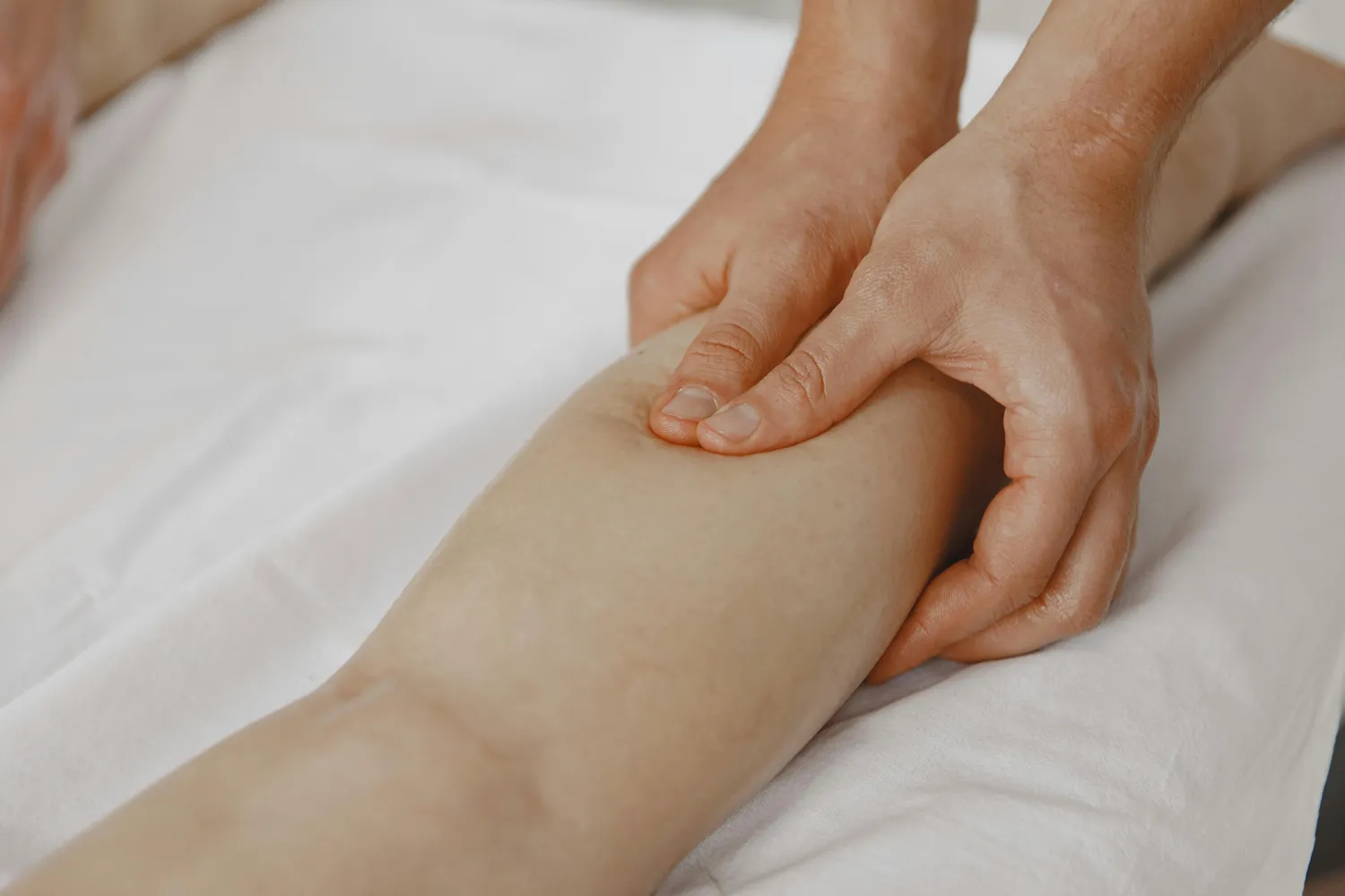 Salon masażu relaksacyjnego Koszalin