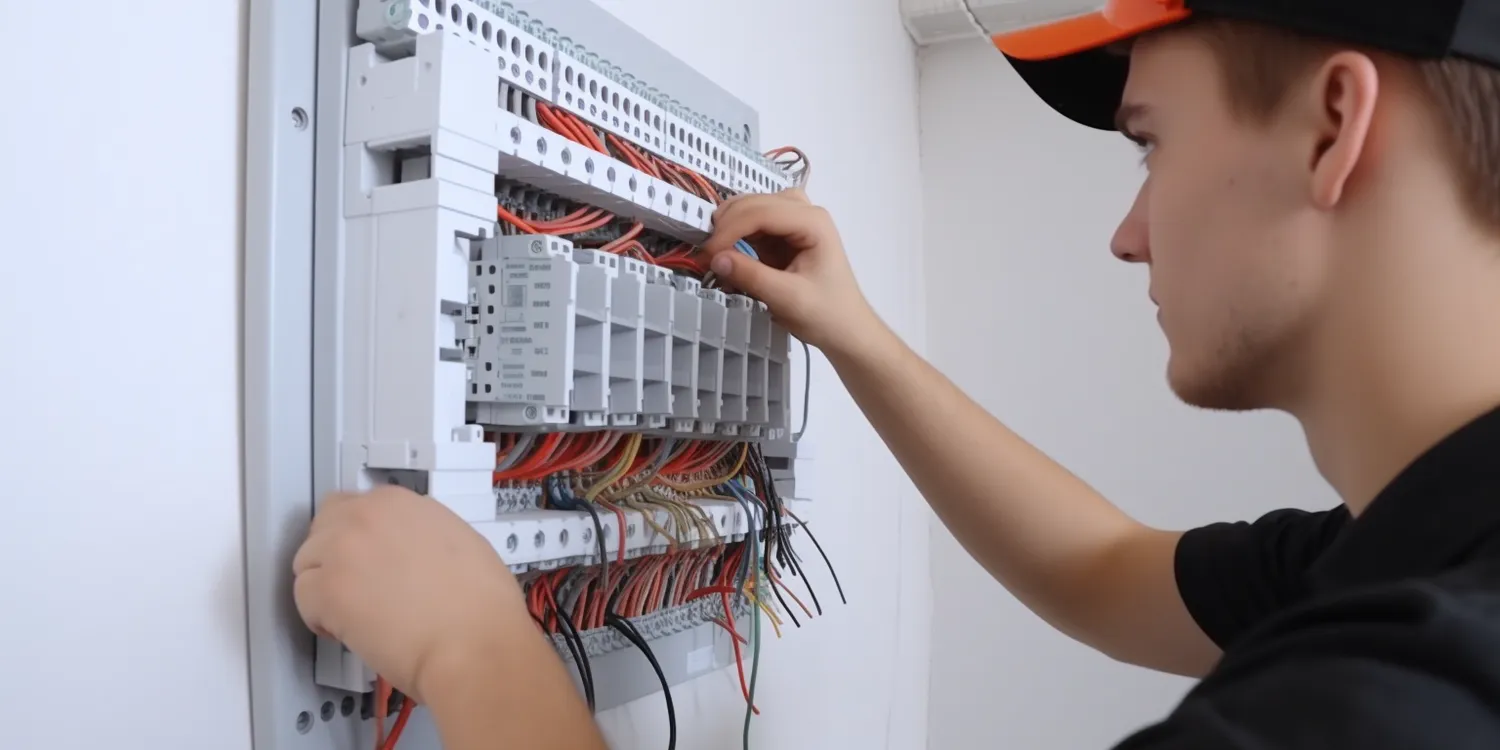 Elektryk ile od punktu?