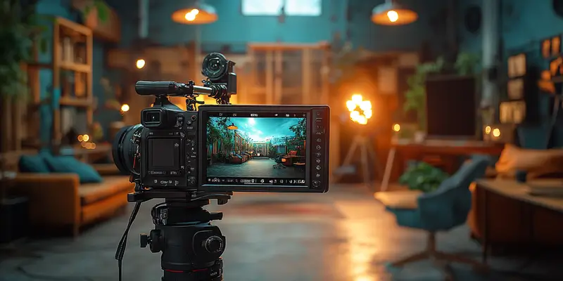 Filmy promocyjne produkcja Kraków