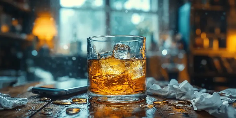 Alkoholizm jak leczyć?