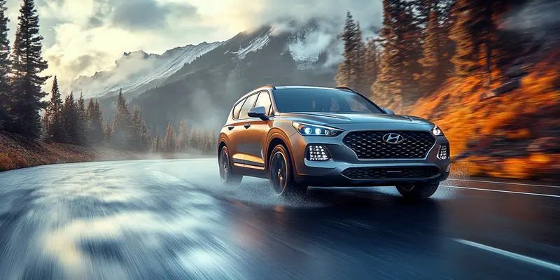 Części Hyundai