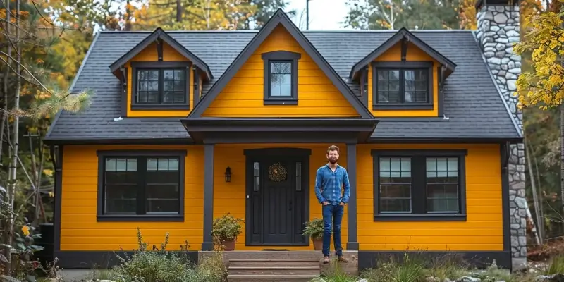 Sprzedaj swoją nieruchomość z sukcesem